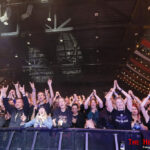 The Rock Circus 2023: geen